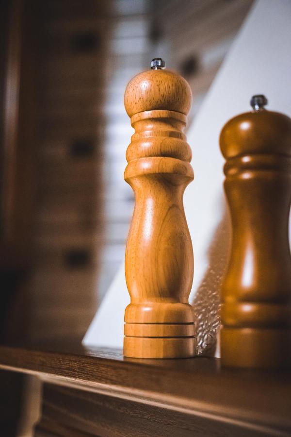 Tatova Hata Yablunytsya Luaran gambar